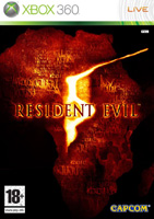 Resident Evil 5 podría llegar a PC